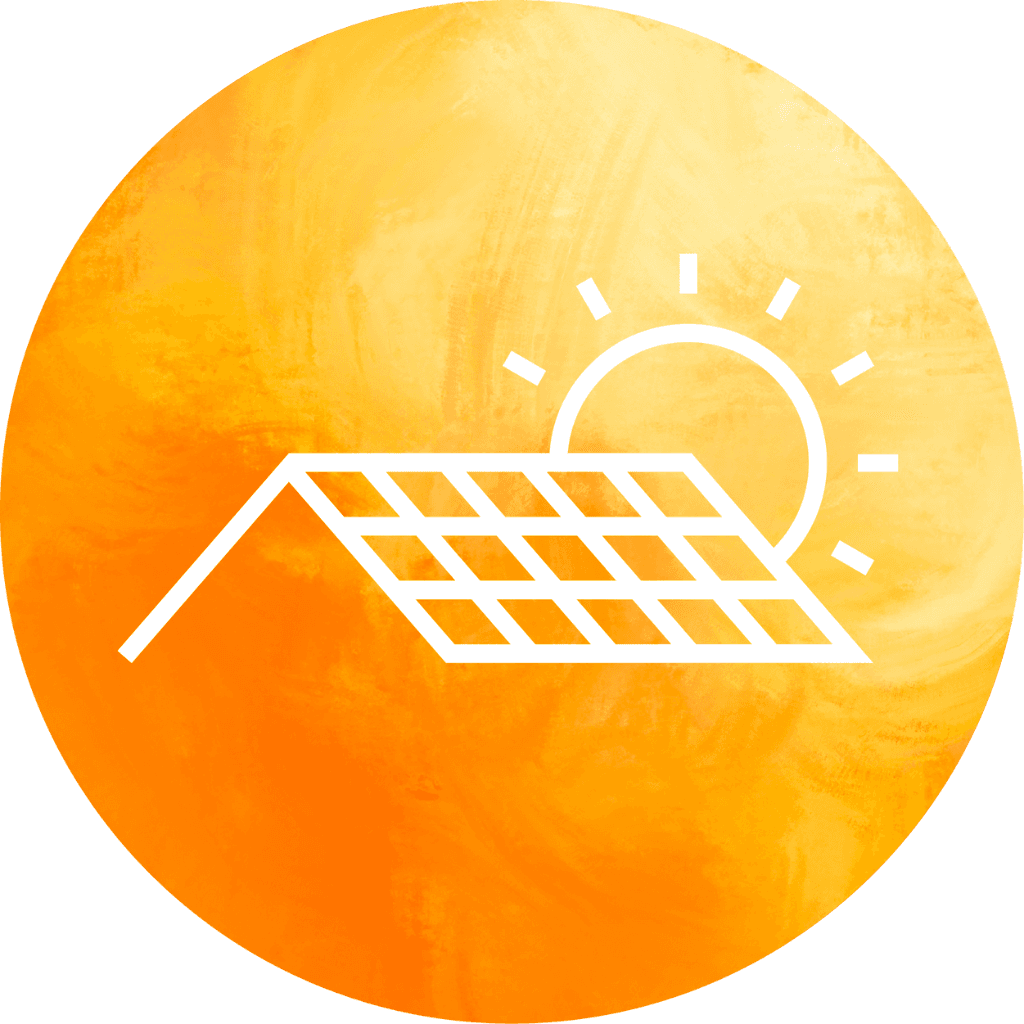Sonne & Wärme Logo