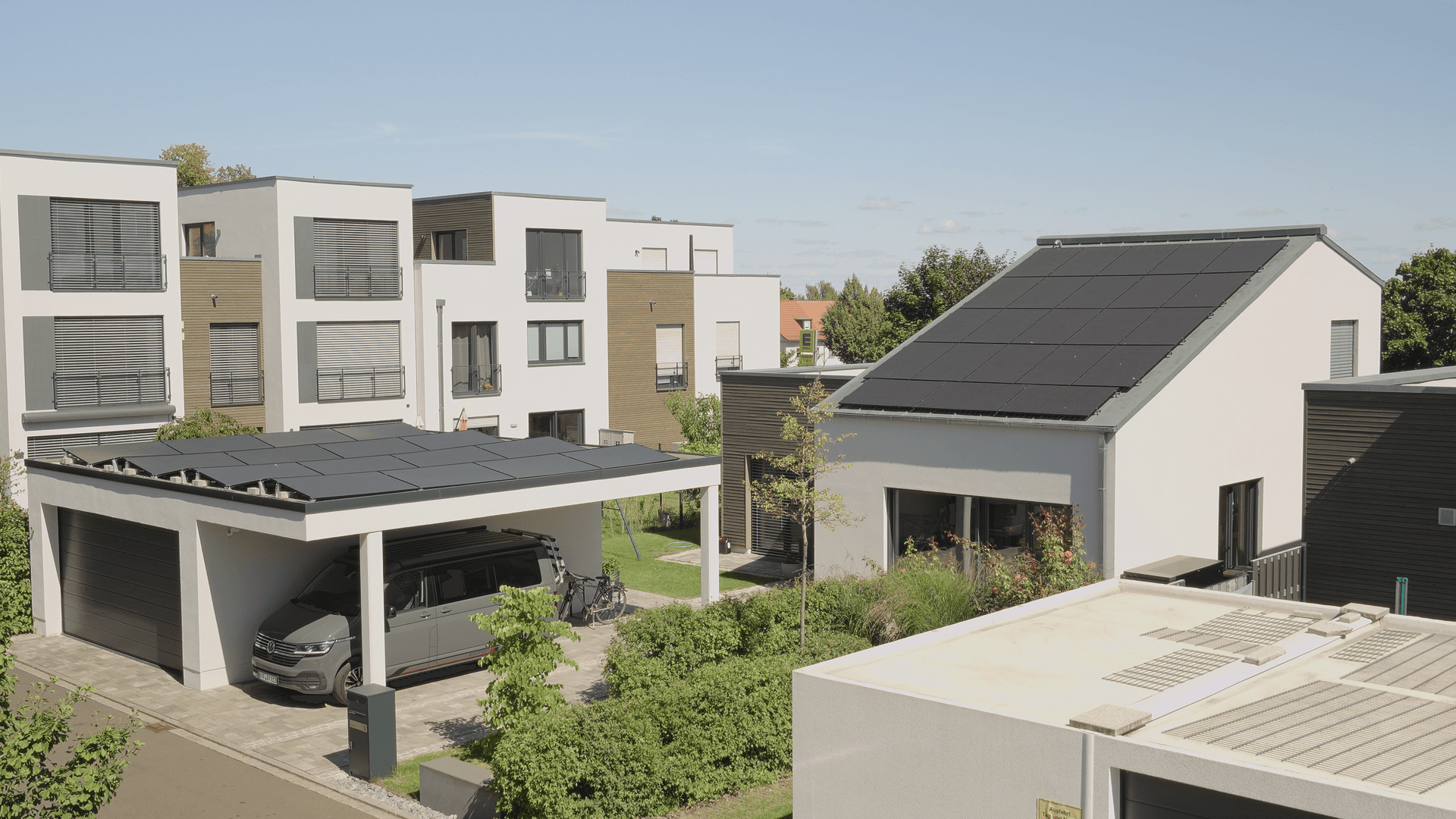 Solarmodule