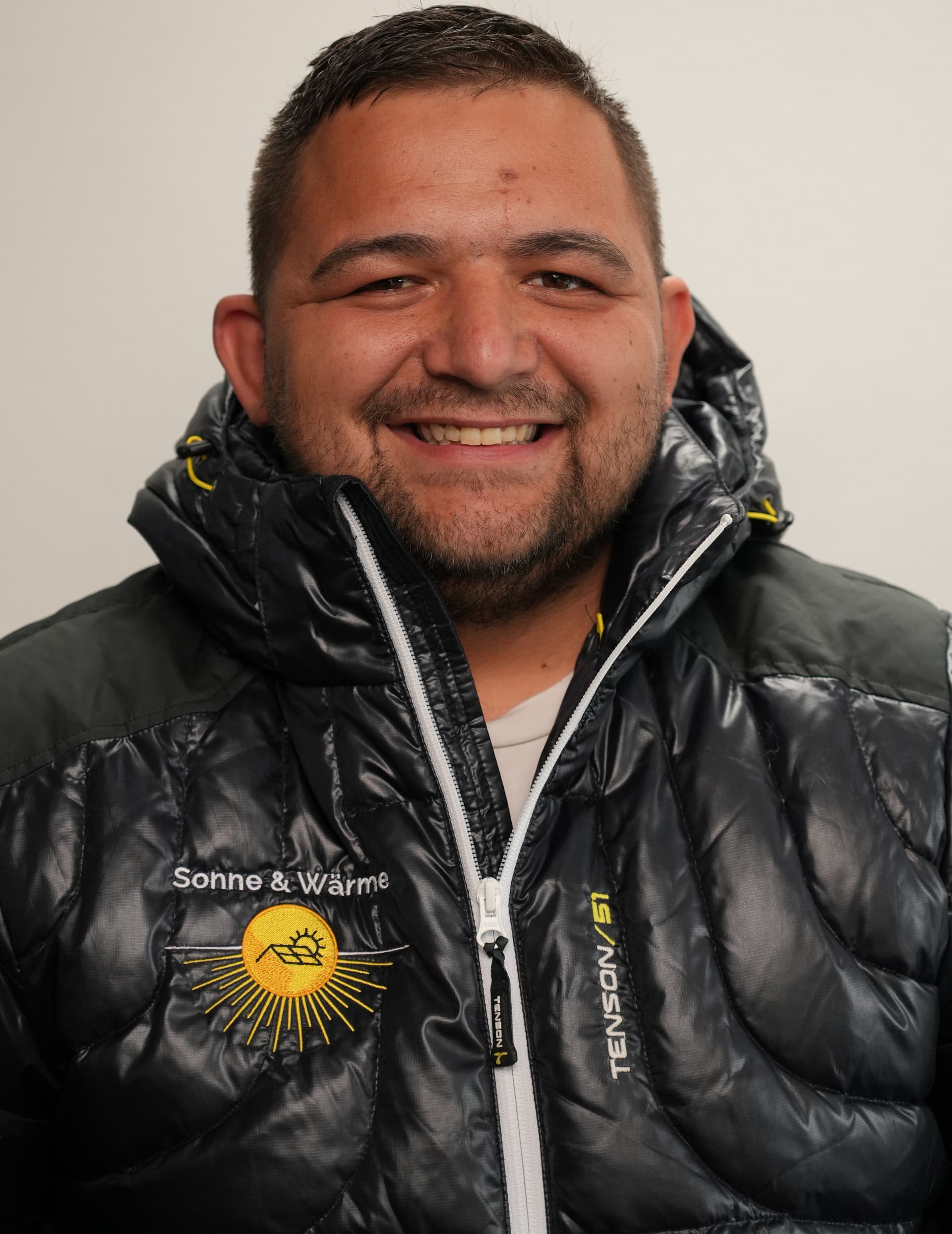 Sami Caballero
