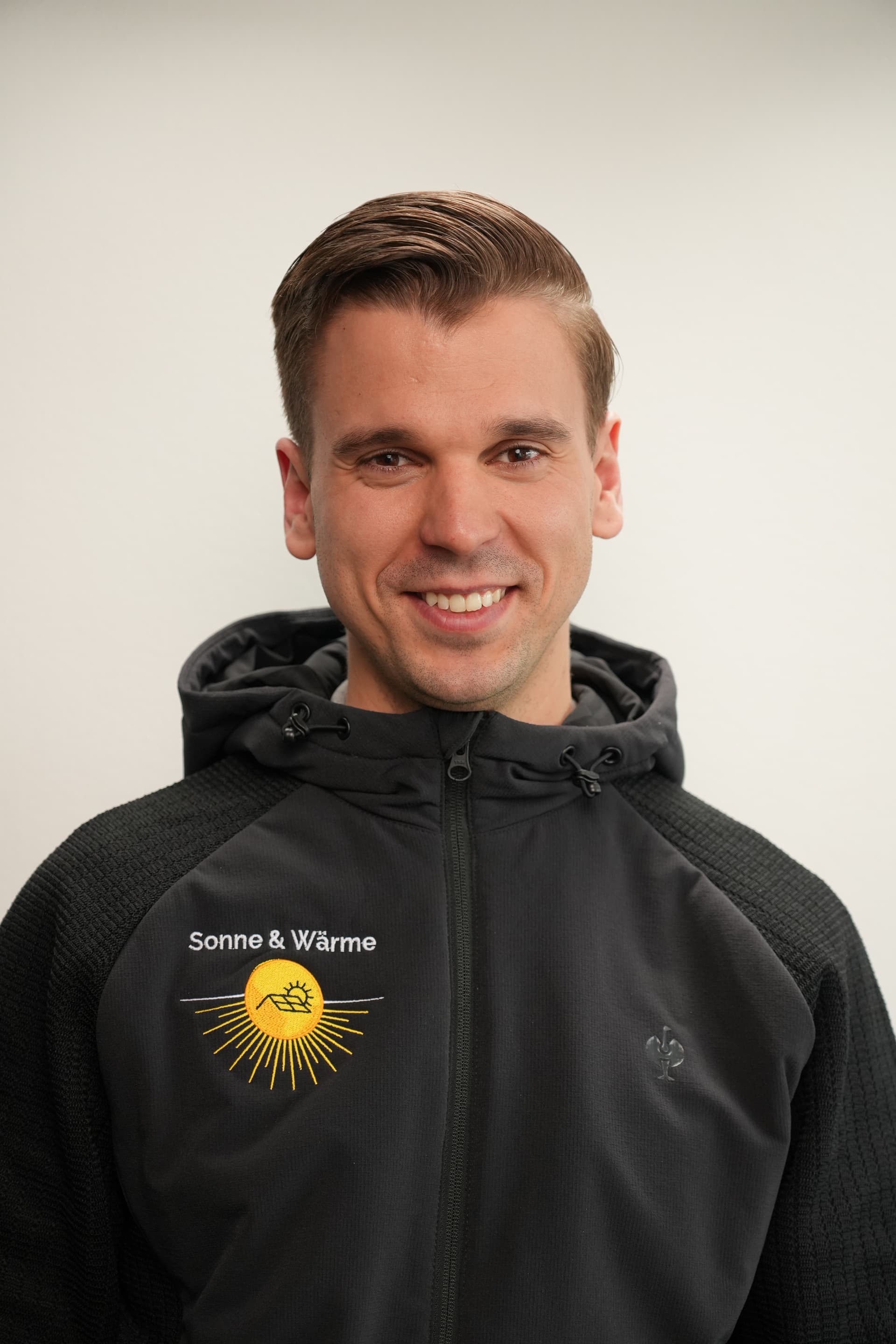 Benjamin Stegmaier