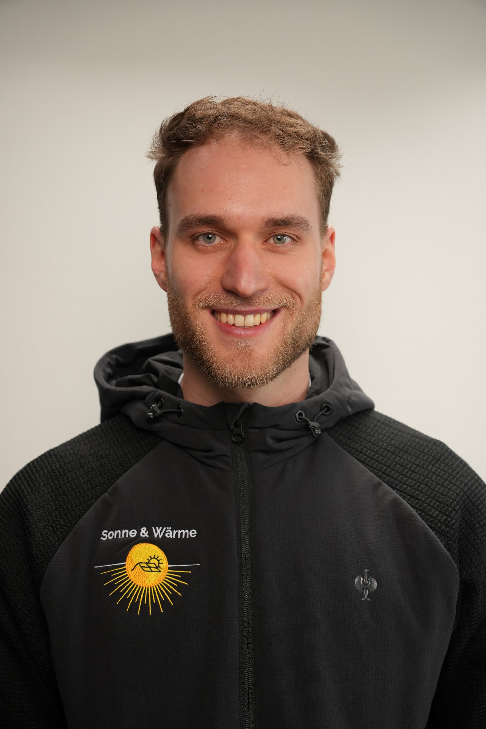 Niklas Albanus