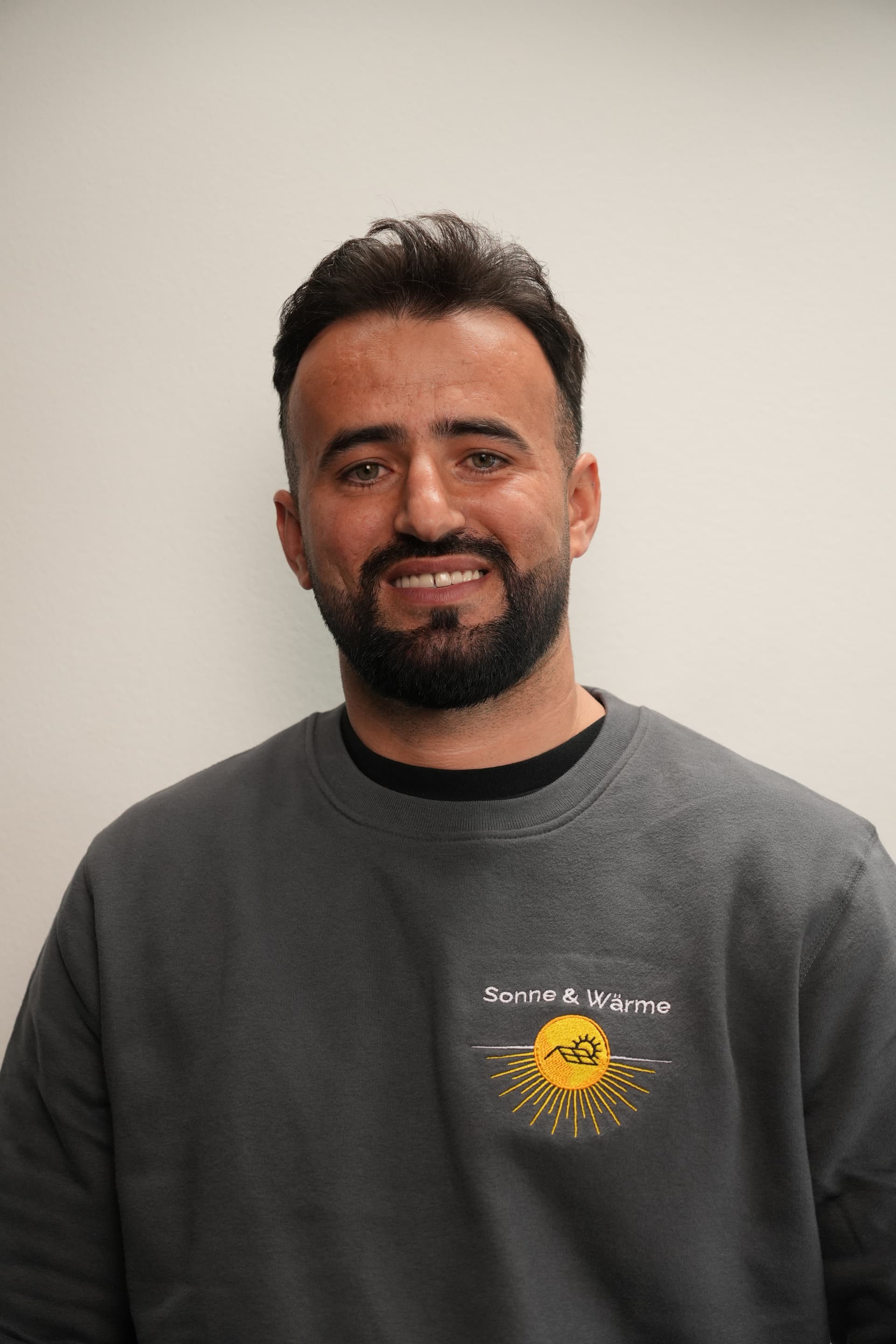 Brahim Laiqi
